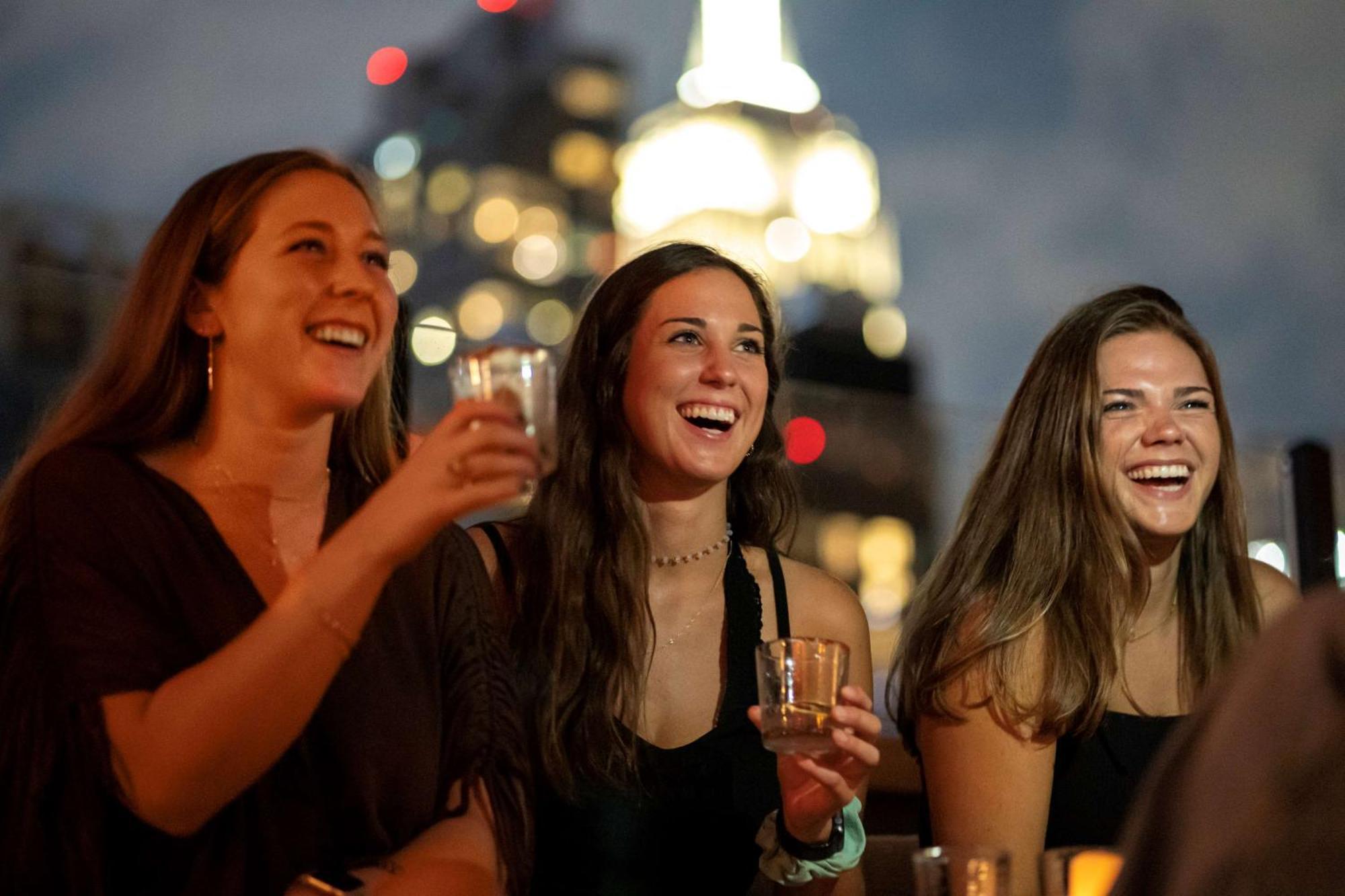 Hilton Fashion District Hotel Nova York