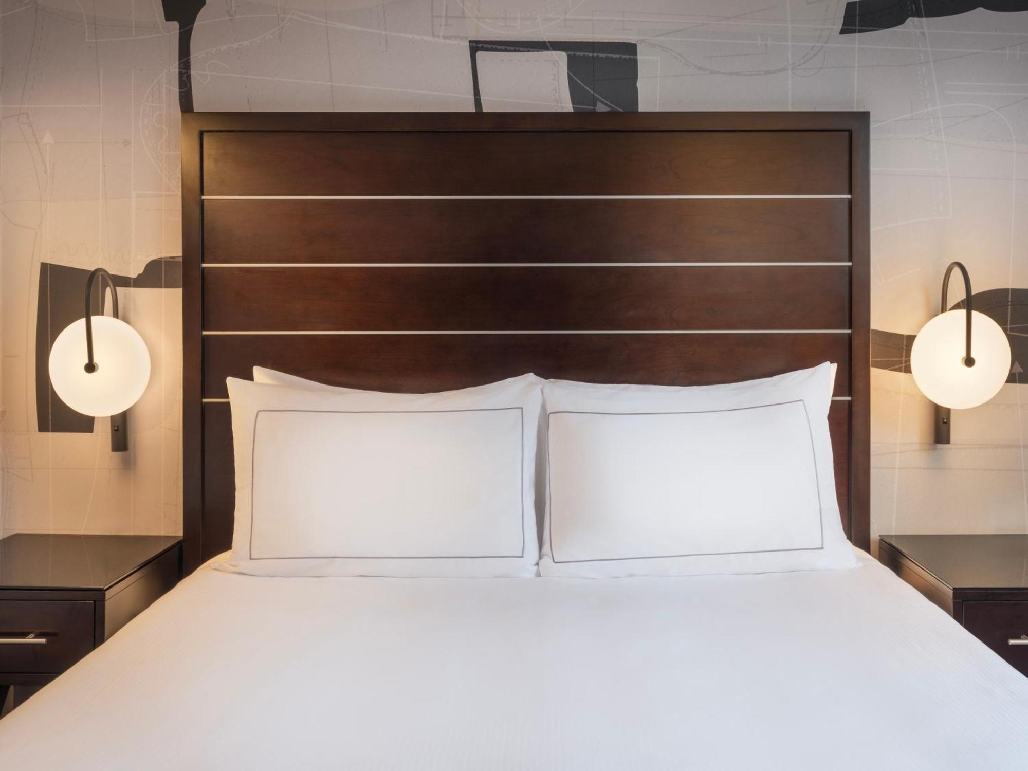 Hotel Hilton Fashion District Nova York