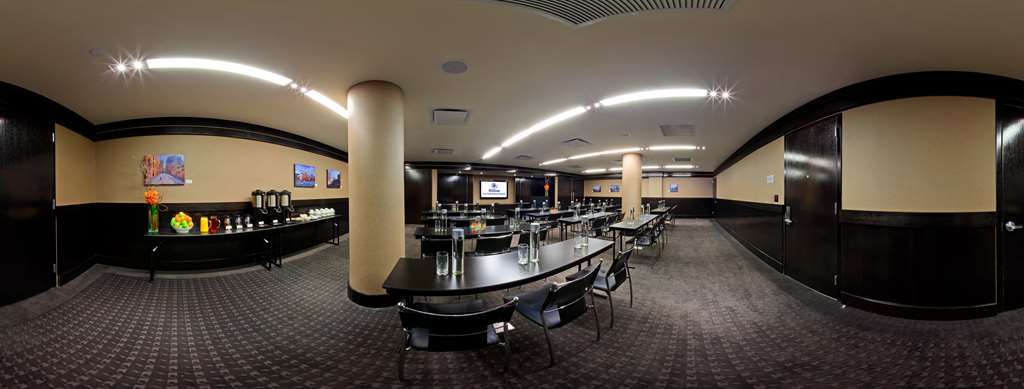 Hotel Hilton Fashion District Nova York