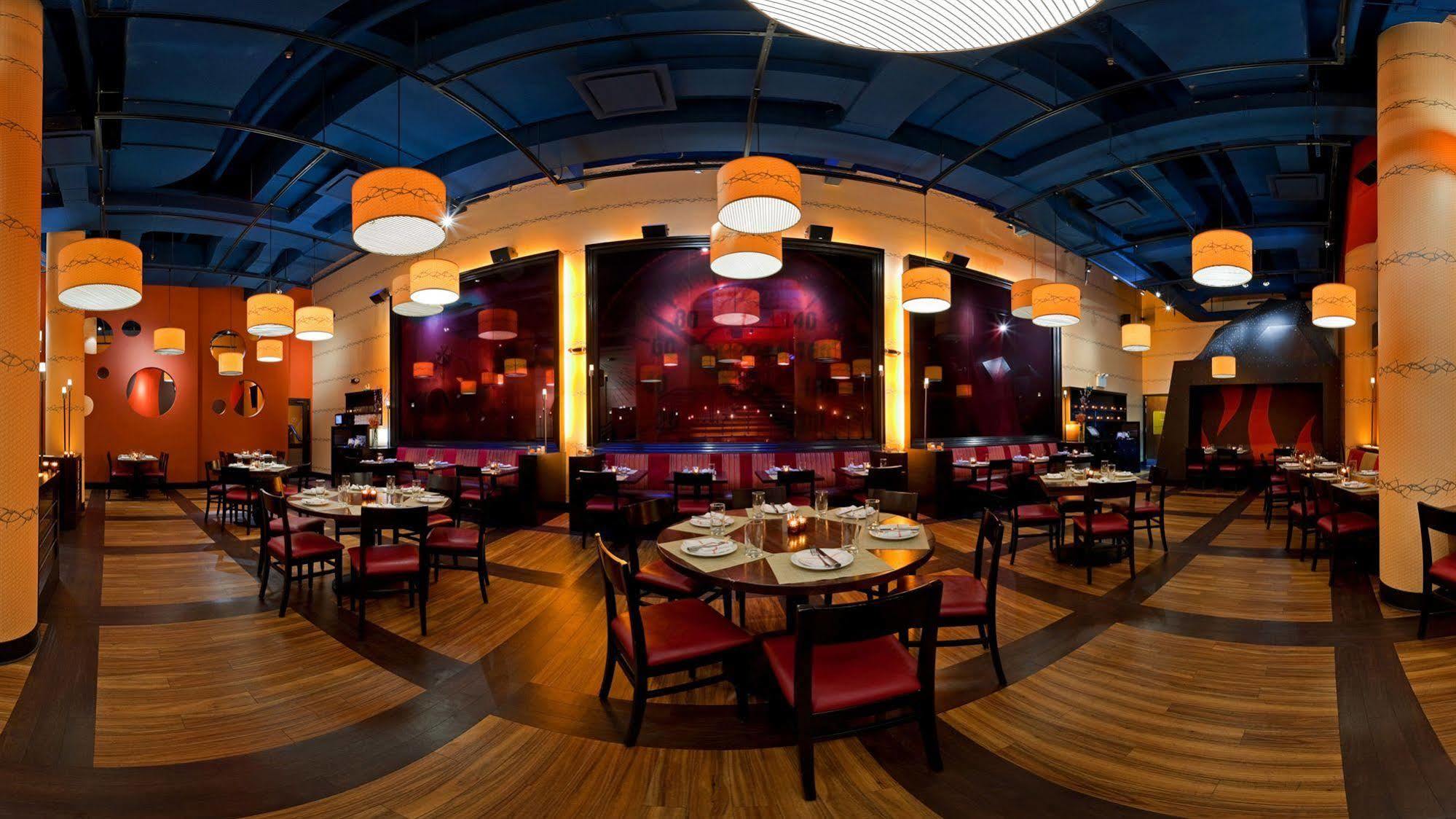 Hotel Hilton Fashion District Nova York