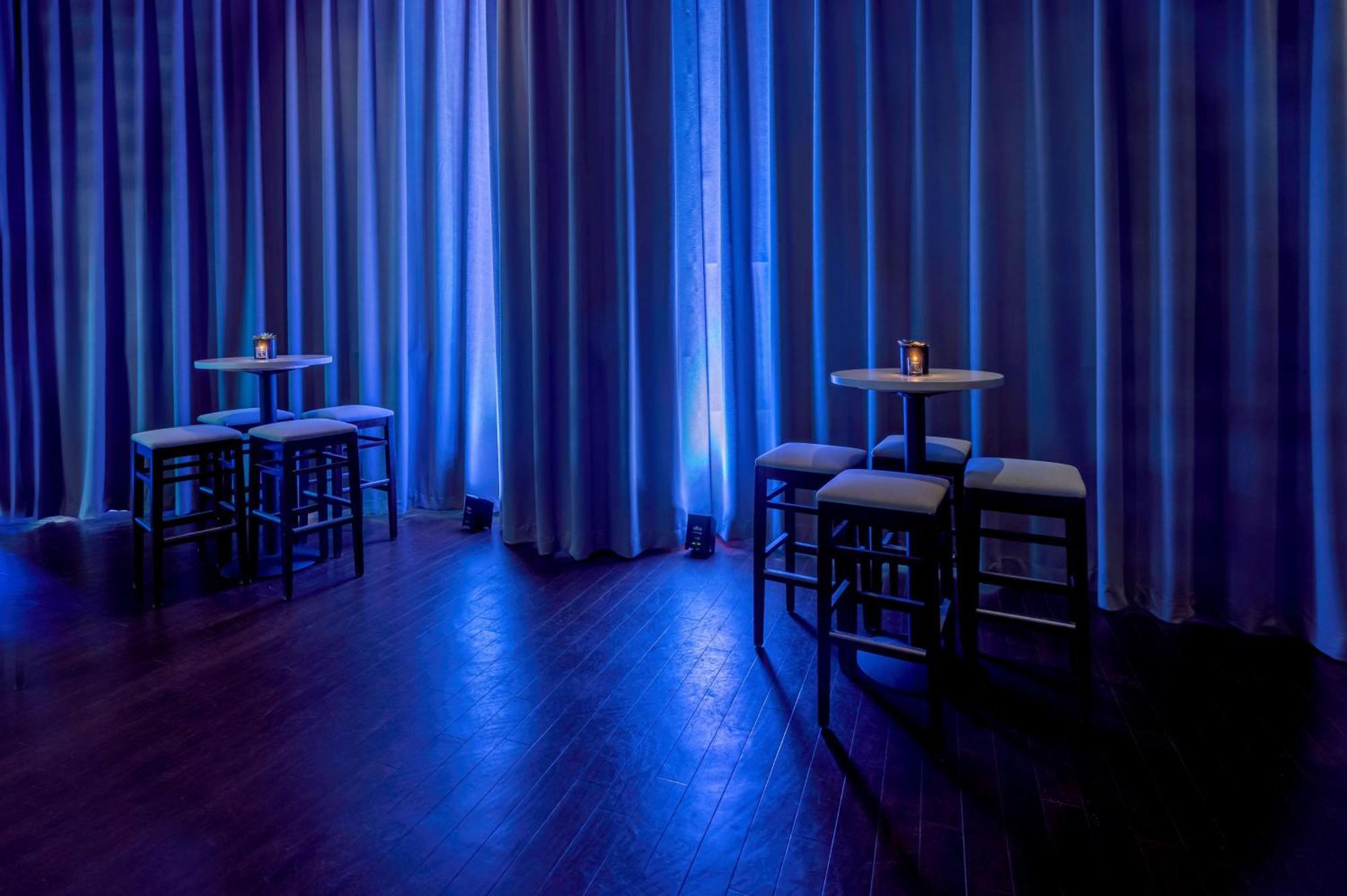 Hotel Hilton Fashion District Nova York