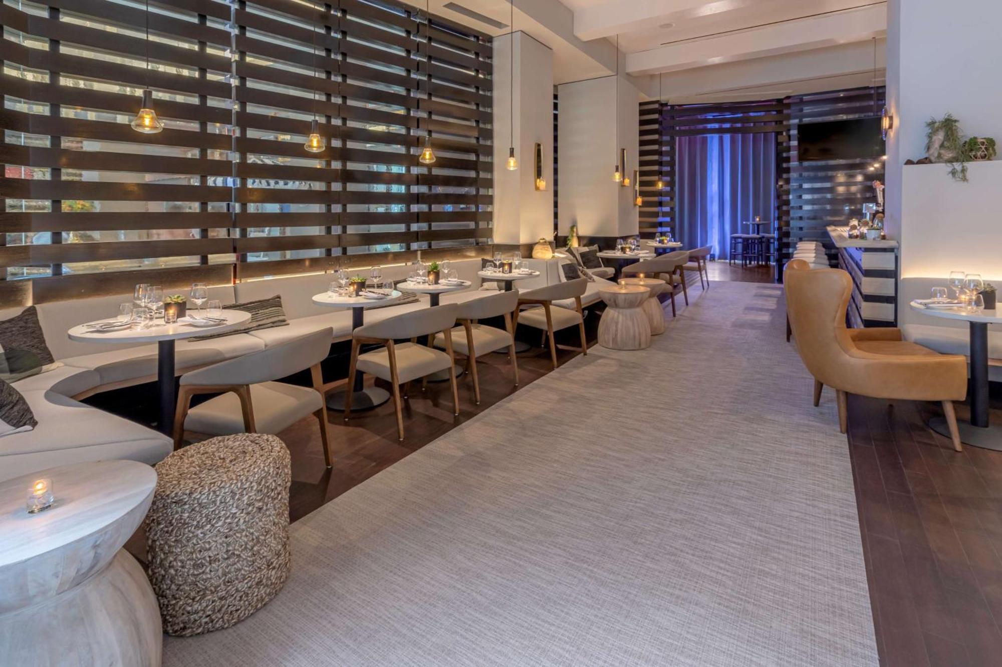 Hilton Fashion District 4* Nova York
