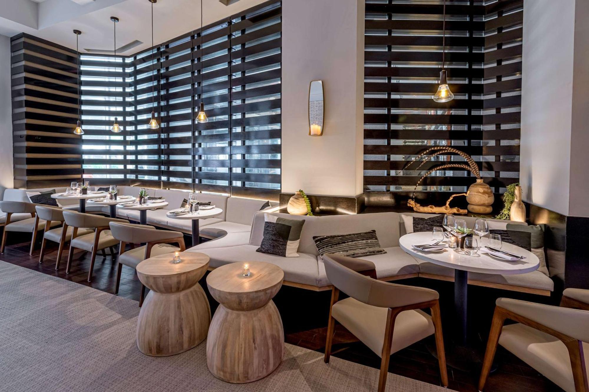 Hilton Fashion District Hotel Nova York