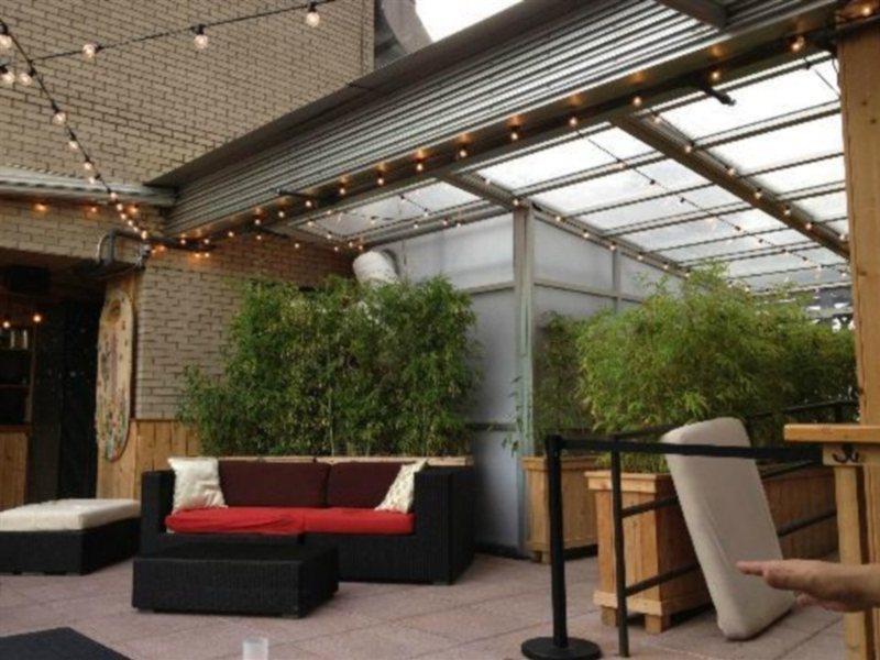 Hilton Fashion District Nova York