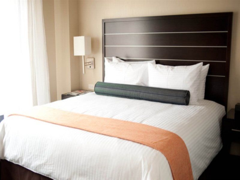 Hilton Fashion District Hotel Nova York