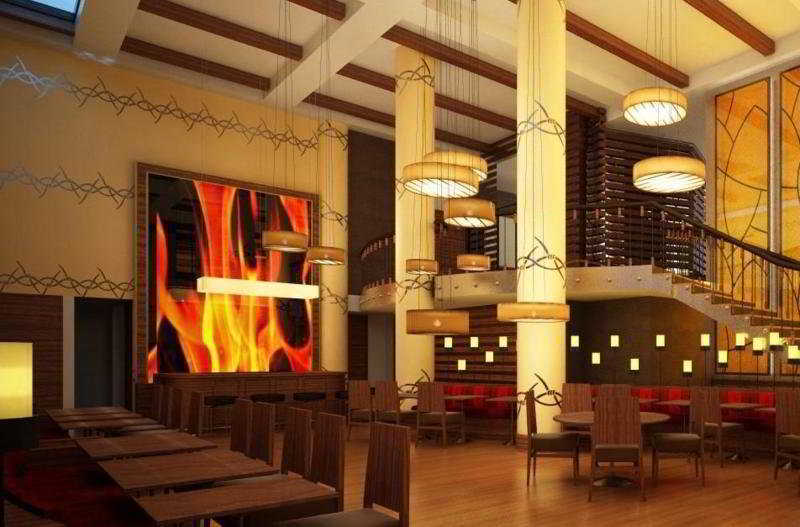 Hotel Hilton Fashion District Nova York